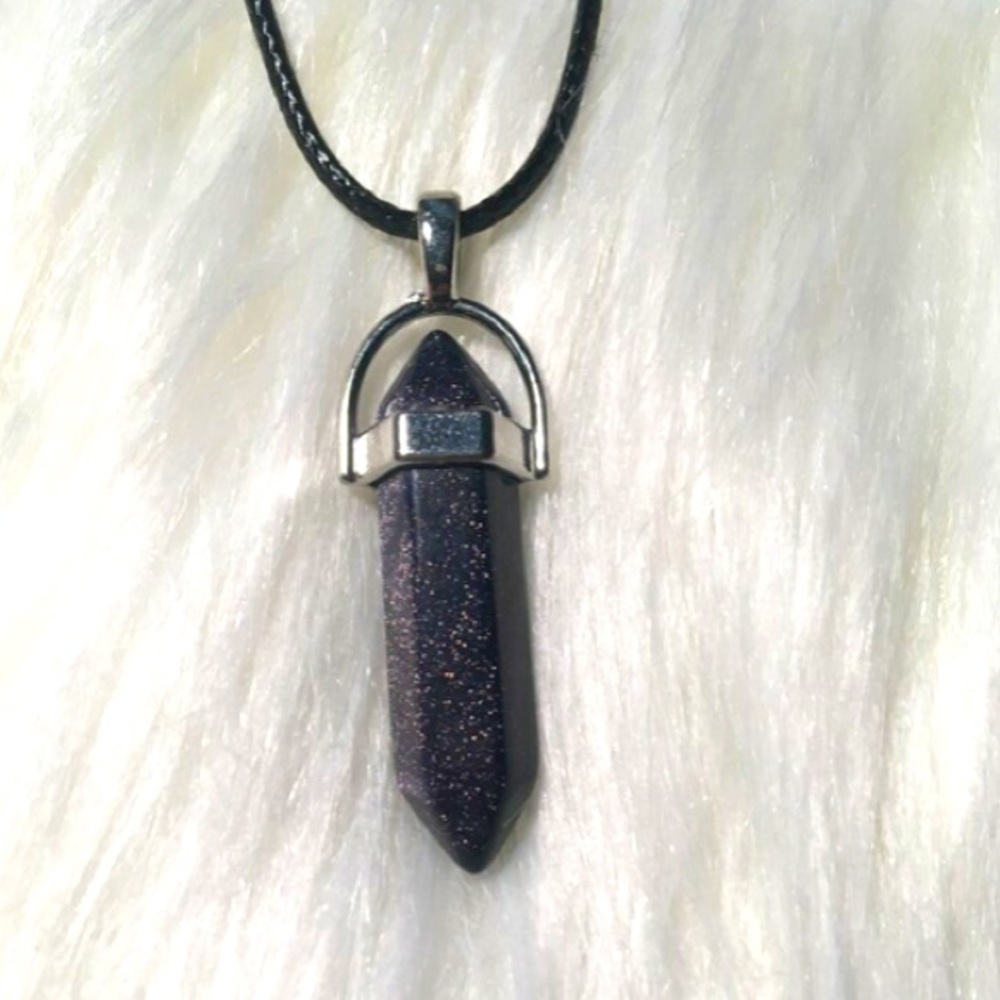 Crystal Necklace
